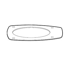 Senco 00906 Gasket