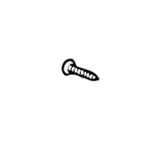 Senco 9142772 Screw Parker Ab 4,2x1 6