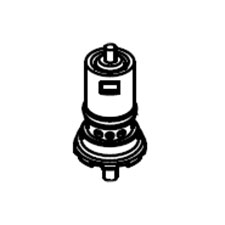 Senco CA0175 Remote Valve Asy
