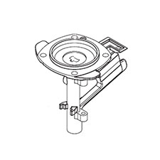 Senco FC0531 Guidebody