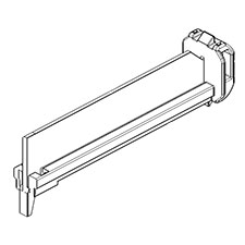 Senco GB0813 Sliding Rail