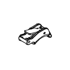 Senco HA0287 Trigger Assy (contact Actuation)