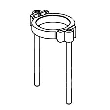 Senco JB0023 Jaw Ring