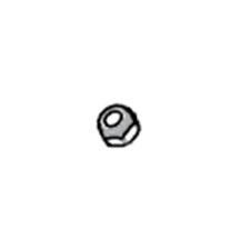 Senco KB6458 Nut