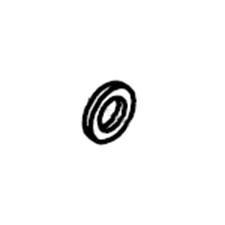 Senco KB9874 Flat Washer