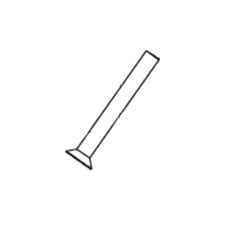 Senco KD0036 Screw