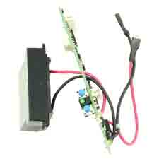 Senco YK0848 Pcb / Actuator Assembly