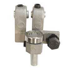 Skil 1 619 PA2 612 Obsolete No Replacement - Blade Guide
