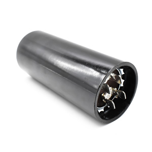 Superior Electric CMC7010 120-144 Mfd +/-5% 50Hz/60Hz Ac 250V Cylinder Motor Starting Capacitor (CD60)