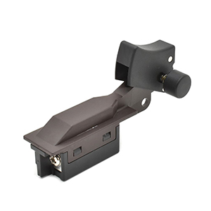 Superior Electric L51L On-off Trigger Switch - Replaces Makita 651172-0 (with Lock)