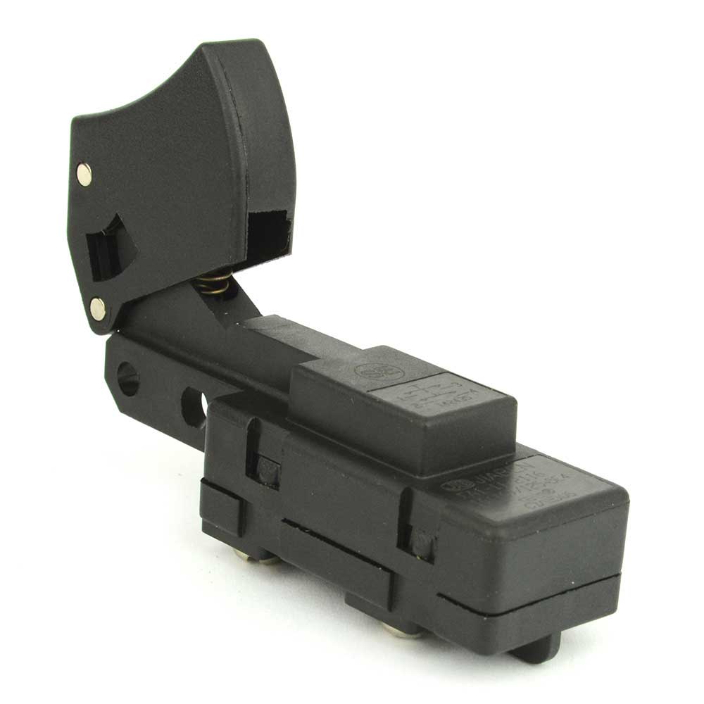 Superior Electric SWS575 Aftermarket Trigger Type DeWalt Saw Switch for DWE575 Series Replaces DeWalt N090729