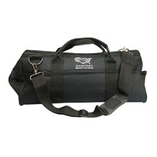 Superior 77BAG 24 Inch Heavy-duty Contractor Tool Bag