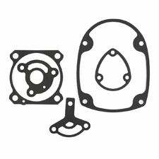 Superior GS1-Q Aftermarket Gasket Set Includes (SP877-325Q, 326Q, 329Q, 331Q, 334Q) 5 Pack - Premium Materials