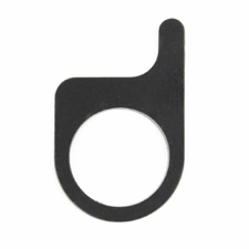 Superior SP 875-644 Trigger Valve Plate for Hitachi N5010A, N5008AC / AC2 / Acp Staplers Replaces Hitachi 875-644