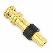 Superior SP 884-111 Aftermarket Plunger Valve Bushing with Sp 884-116 Valve Sleeve Replaces Hitachi 884-111