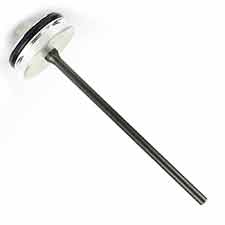 Superior SP N80157A Aftermarket Bostitch Piston Driver Assembly with O-ring Fits N80CB and N80C