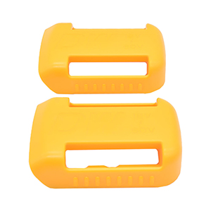 Superior BM-DW1860 Aftermarket Battery Mount for Dewalt 18V-60V - 2/Pack