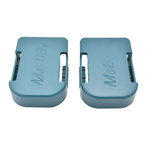 Superior BM-MT18 Aftermarket Battery Mount for Makita 18V - 2/Pack