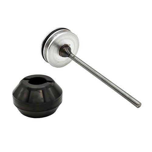 Superior DB55-01 Carbide Driver and Bumper Kit for MAX CN55 (Japanese Carbide Blade)