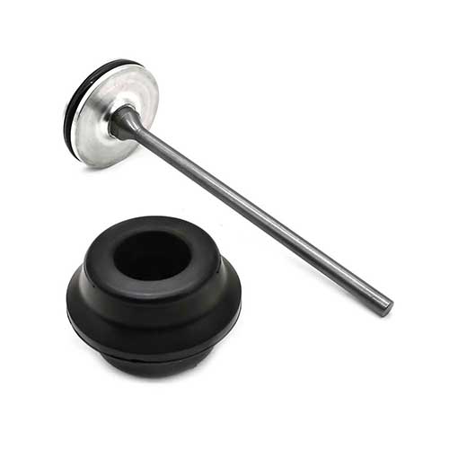 Superior DB75-01 Driver and Bumper - Upgrade Kit for Hitachi NV75AN