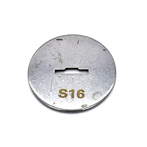 Superior SP 402785 Aftermarket Seal / Lower for Bostitch 501230-(S200-S16) - 3000S16