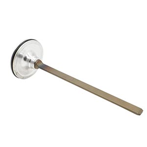 Superior SP 501519C Aftermarket Piston Driver for Paslode F-350S with O-Ring 502104 - Japanese Carbide Steel