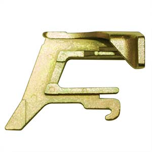 Superior SP 877-393Z Nail Feeder - #75 (AL83A-63)