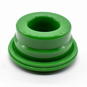 Superior SP 878-303G Aftermarket Piston Bumper for Hitachi NR83A, NR83A2, NR83A2(S) - 883-511, 878649, 877376 (green)