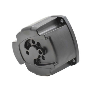Superior SP 880-275 Aftermarket Exhaust Cover (b) for Hitachi NV45AB2, NV45AB2(S), NV45AE, NV50A1, NV50AA