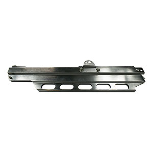 Replacement Aluminum Magazine Rack for Hitachi NR83A/A2 Framing Nailers Nail Gun 
