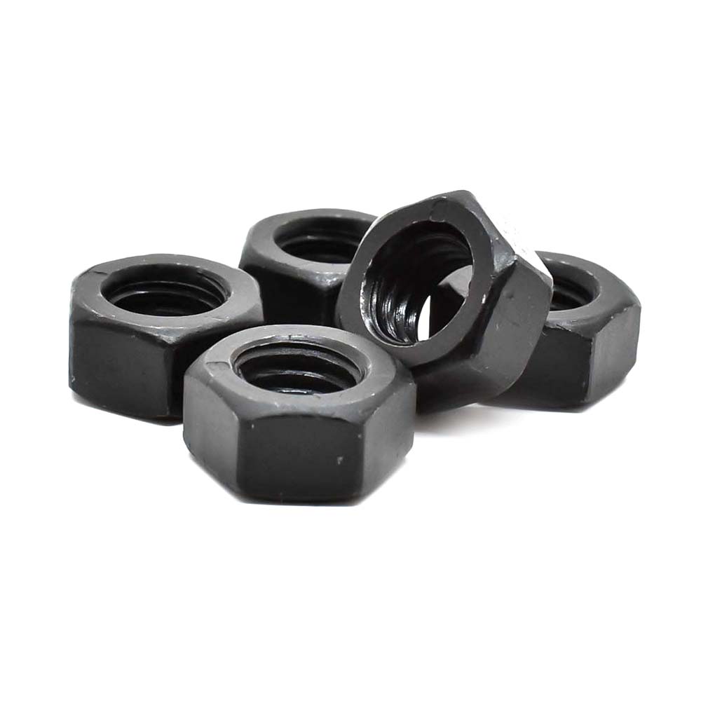 Superior SP 931402-8 Aftermarket Hex Nut M8 for Makita 5007 & 5008 Series Circular Saw - (5/Pack)