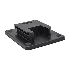 Superior TM-ML18T Aftermarket Tool Mount for Milwaukee 18V - 2/Pack
