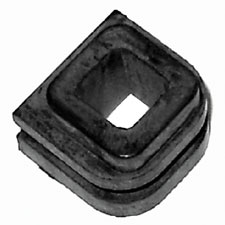 Tanaka 668-5369 Choke Rod Rubber
