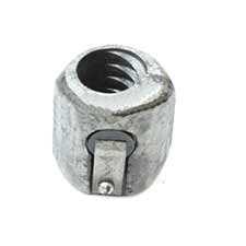 Wilton WL9-2900900 Rapid Nut Assembly