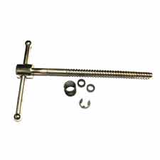 Wilton WL9-310045W Spindle Handle Assembly