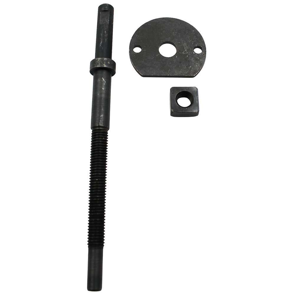 Wilton JT9-5508431 Shaft (with Collar)