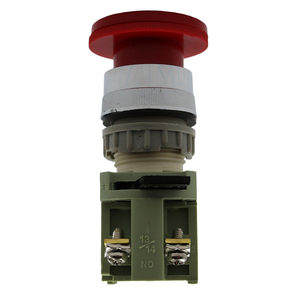 Wilton JT9-5713351N Stop Switch (for Saw Serial No 12020251 and Later)