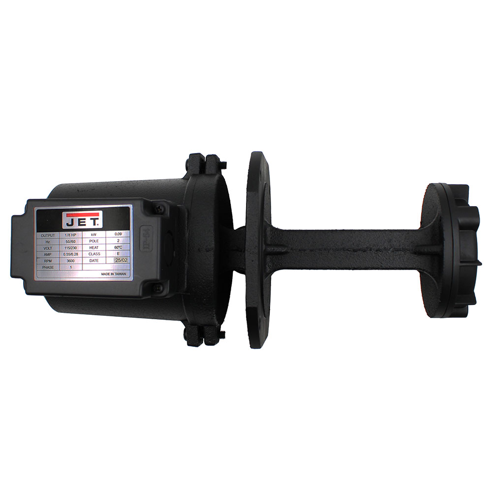 Wilton JT9-J-5712281 Coolant Pump 115/220, 1-Phase