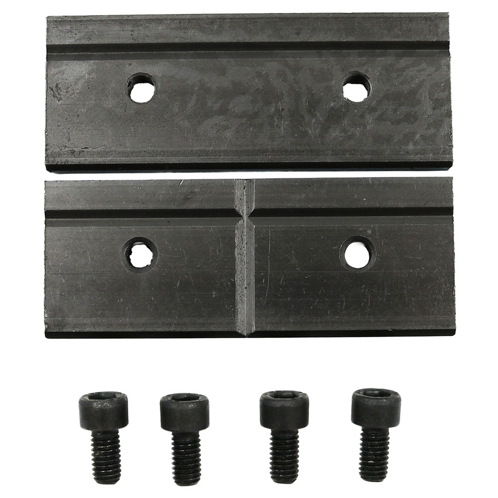 Wilton WL9-11743-01 Jaw Insert Assembly (4 Screws)
