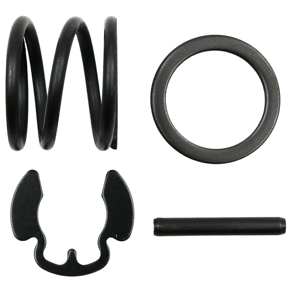 Wilton WL9-14600S02 Spring, Retainer, Washer