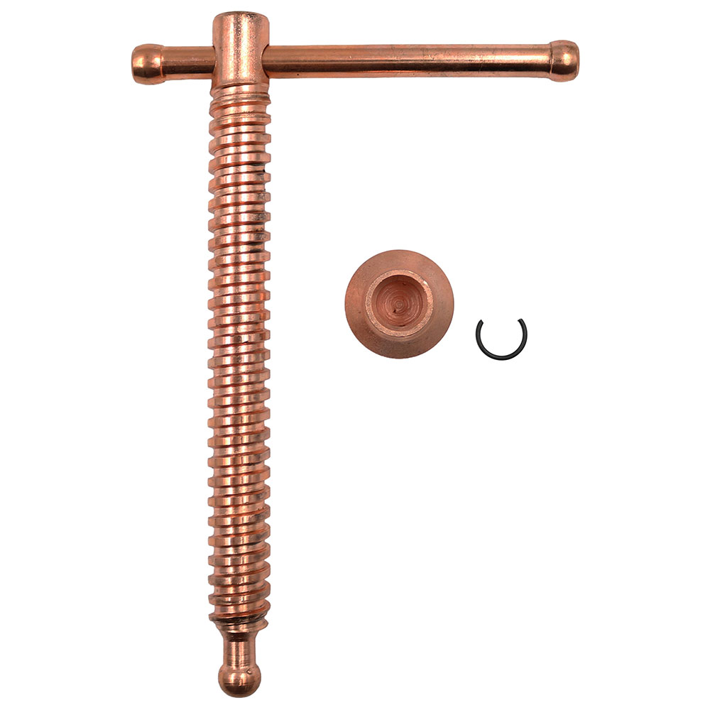 Wilton WL9-1700160 Spindle Assembly