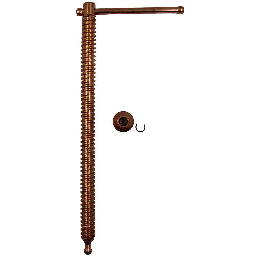 Wilton WL9-1700230 Spindle Assembly