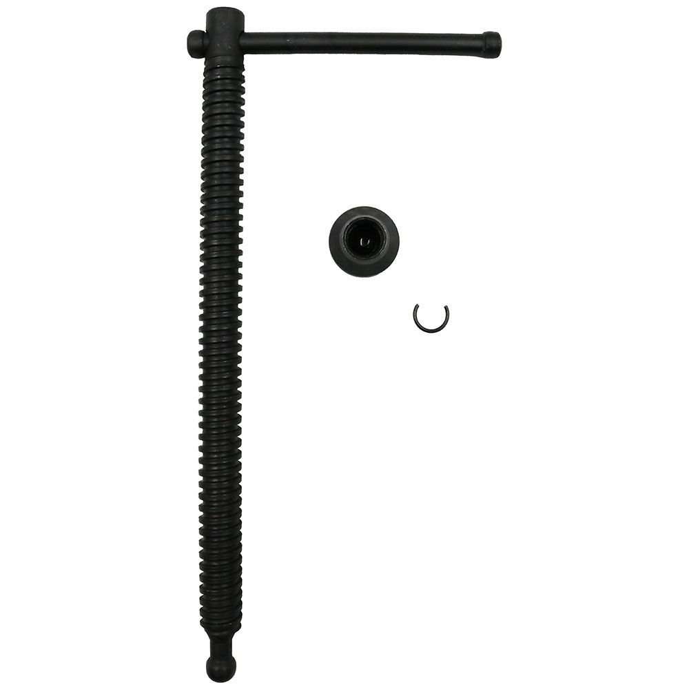 Wilton WL9-1700740 Spindle Assembly
