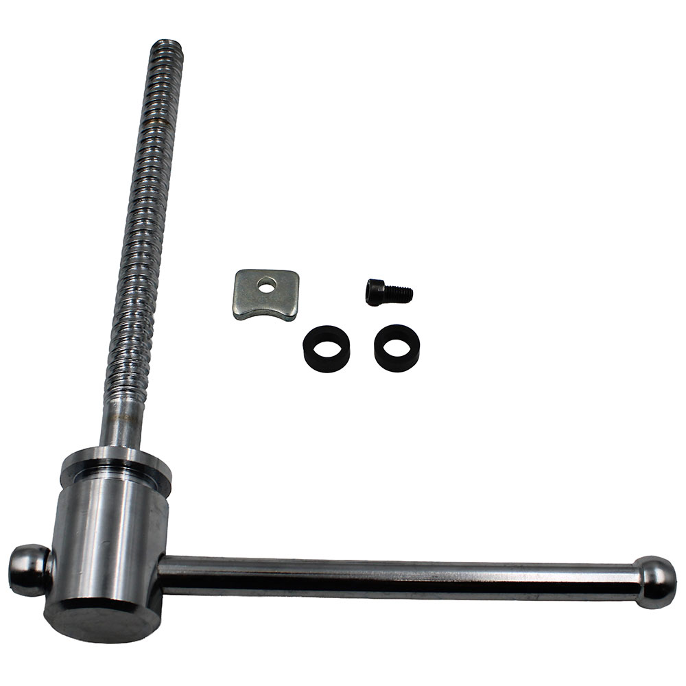 Wilton WL9-21300-01 Spindle Assembly Complete