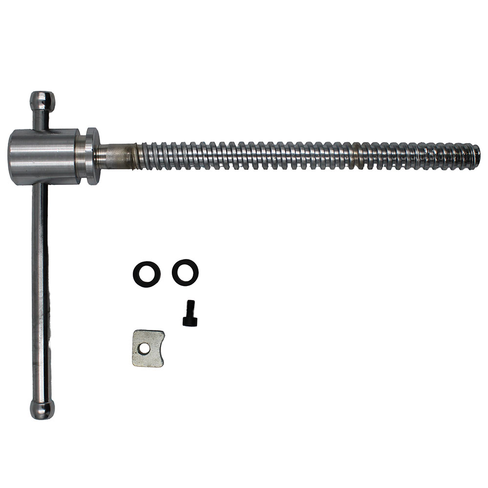Wilton WL9-21400-01 Spindle Assembly Complete