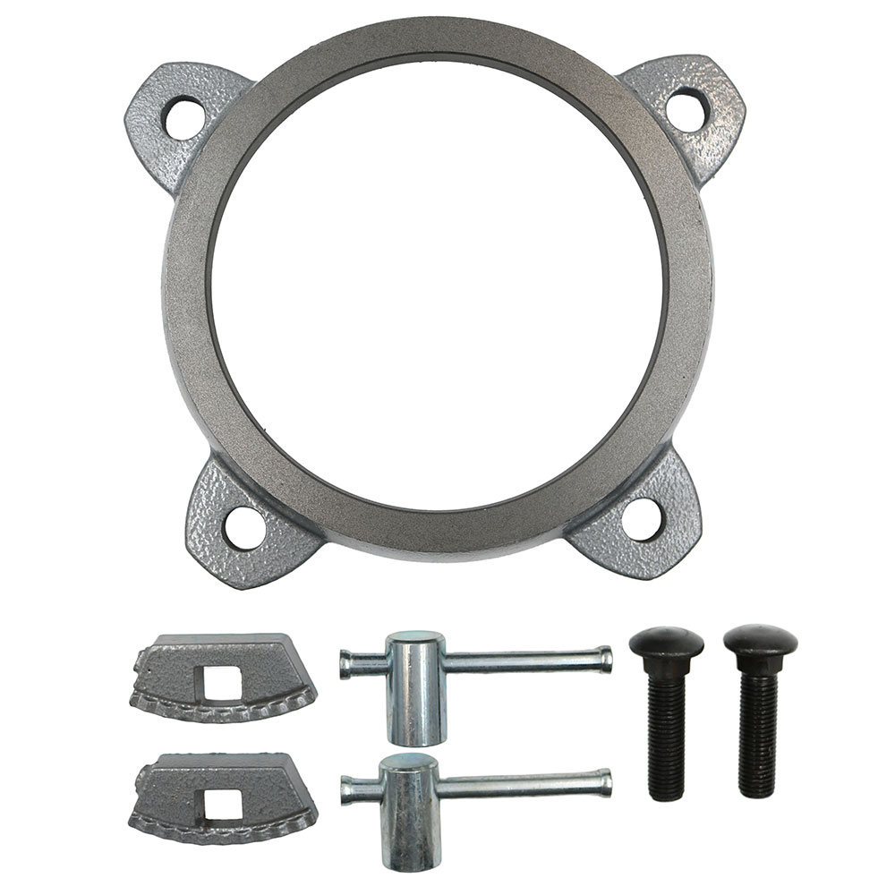Wilton WL9-21500-07 Swivel Base Assembly Complete (includes Items #6, #7, & #8)