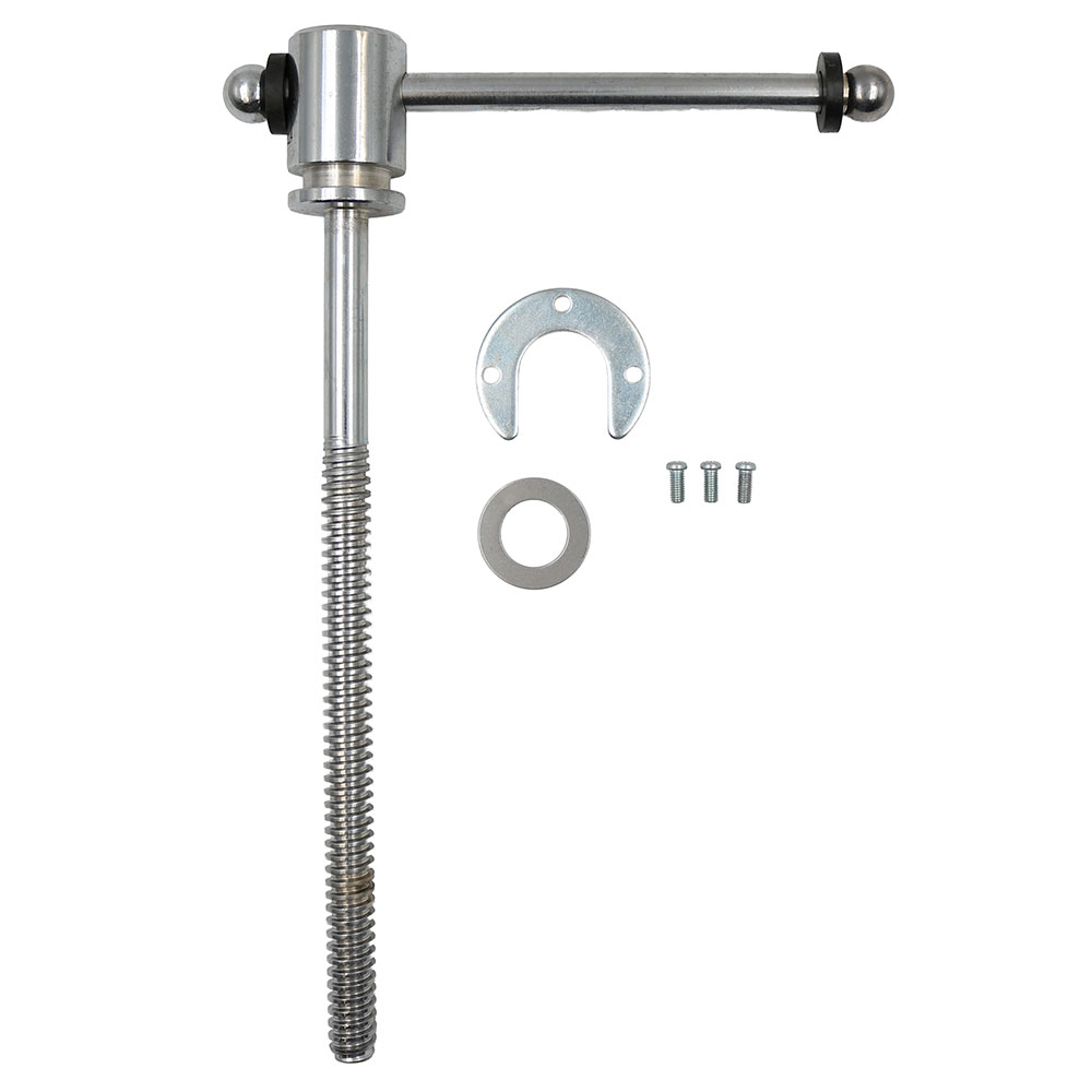Wilton WL9-2900000 Spindle Assembly Complete