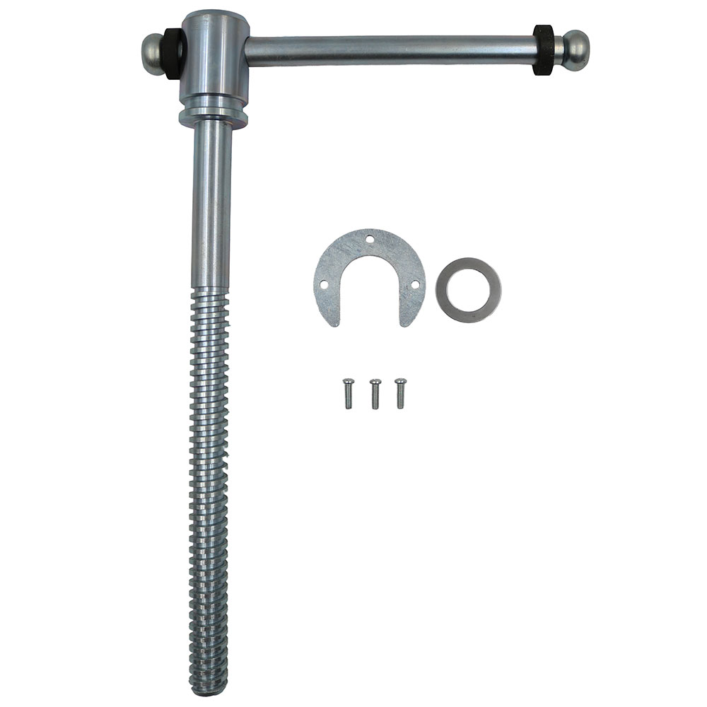 Wilton WL9-2900020 Spindle Assembly Complete