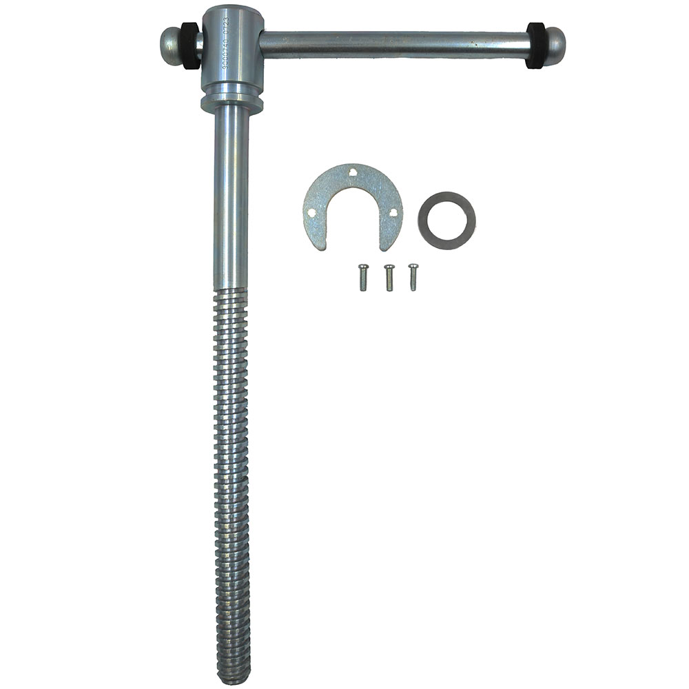 Wilton WL9-2900030 Spindle Assembly