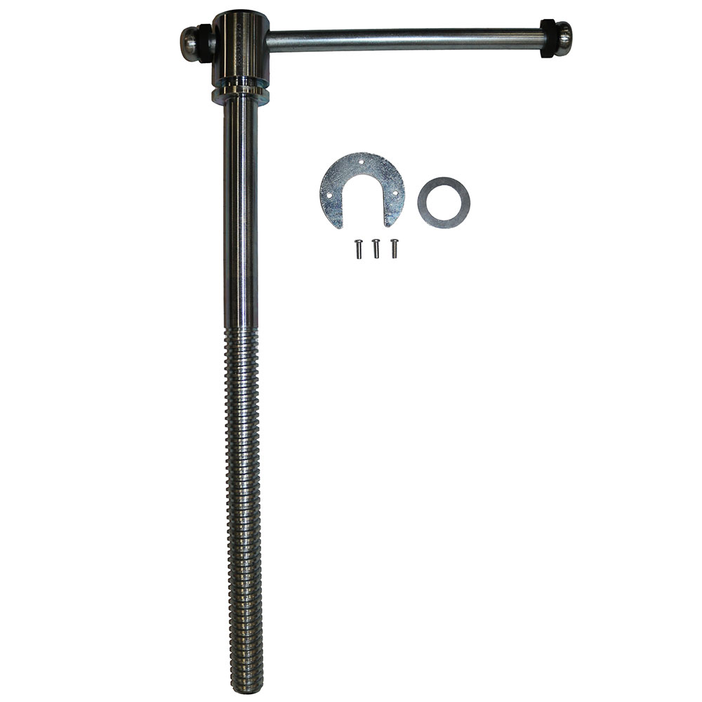 Wilton WL9-2900050 Spindle Assembly